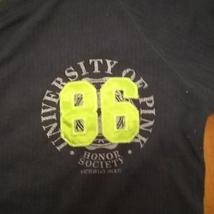 Victoria's Secret Pink top